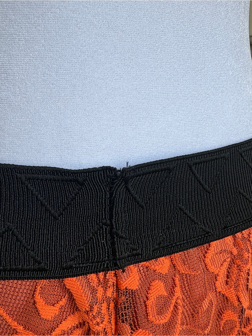 Lularoe Maxi Skirt S - Picture 9 of 14